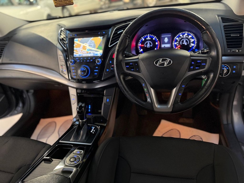 Used Hyundai i40 2012 for sale - 77102506: Photo 27