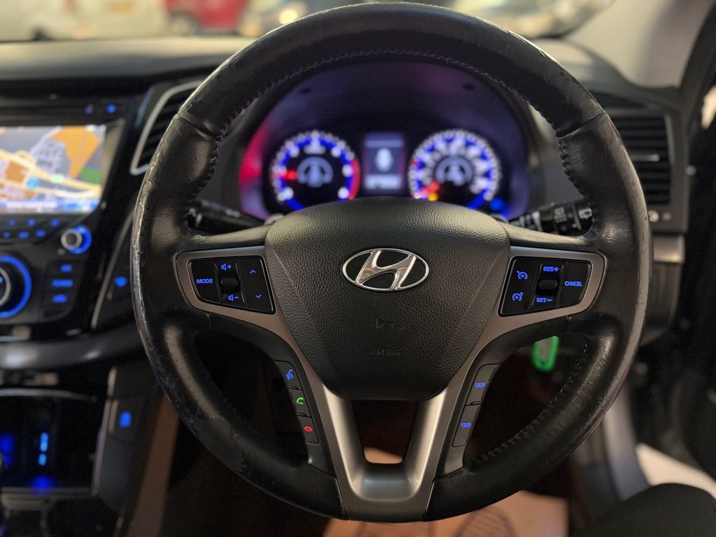 Used Hyundai i40 2012 for sale - 77102506: Photo 28