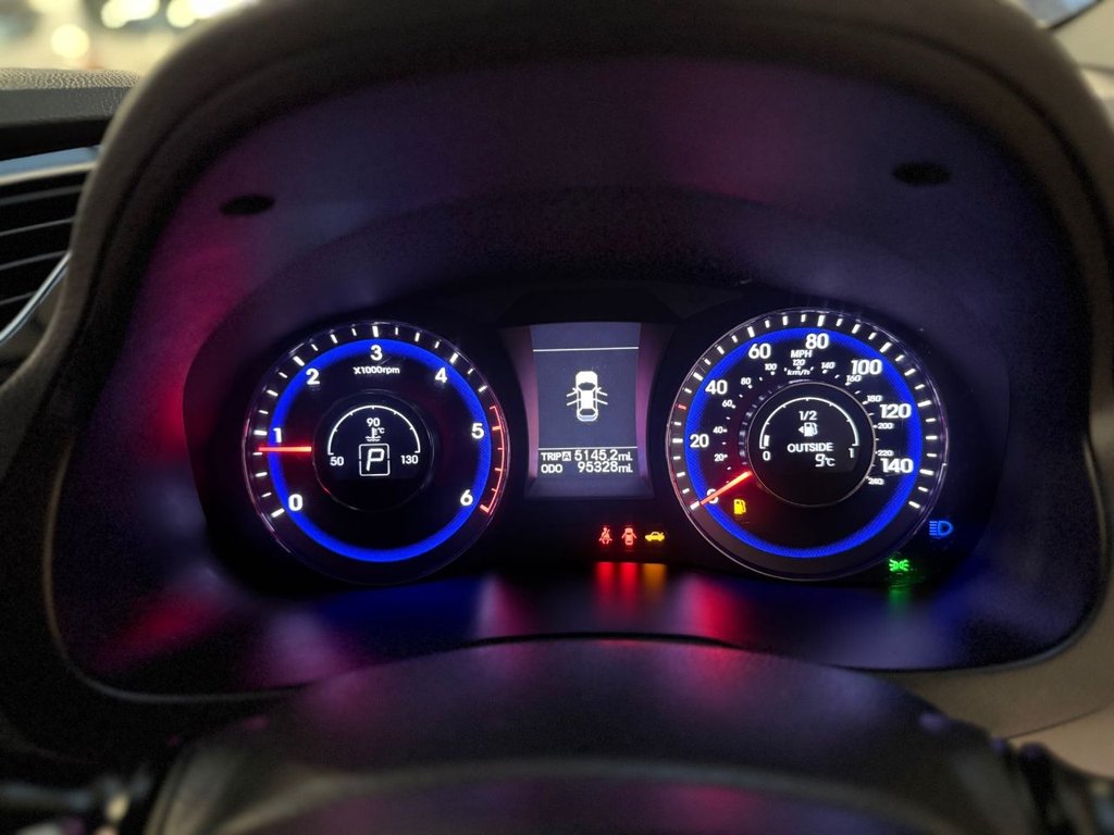 Used Hyundai i40 2012 for sale - 77102506: Photo 29