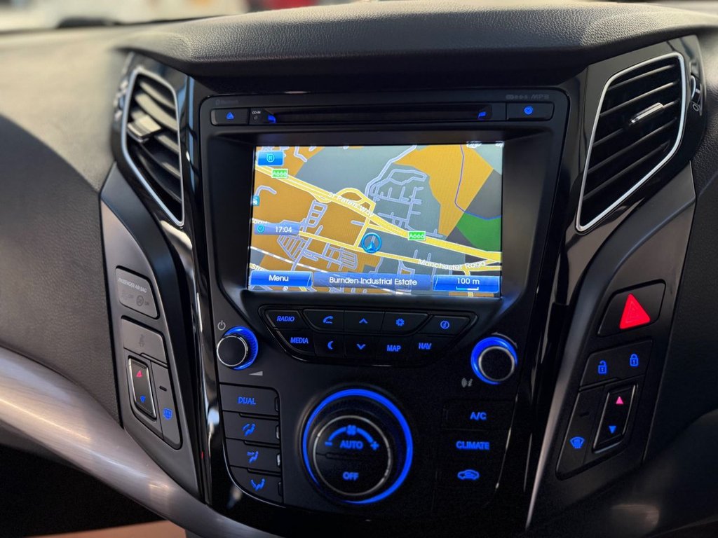 Used Hyundai i40 2012 for sale - 77102506: Photo 30