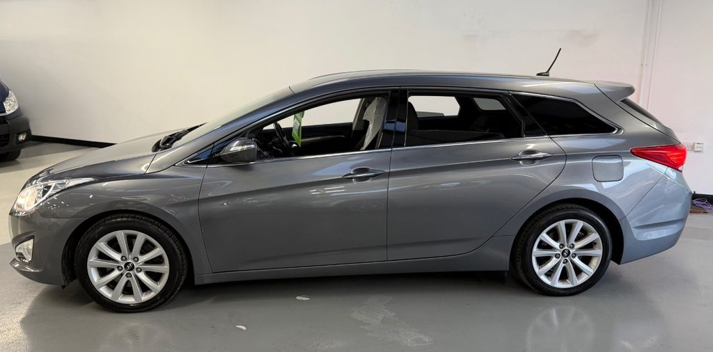 Used Hyundai i40 2012 for sale - 77102506: Photo 7