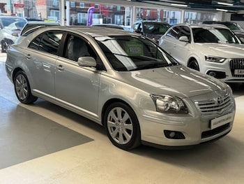 Used Toyota Avensis 2009 for sale - 78688911: Photo