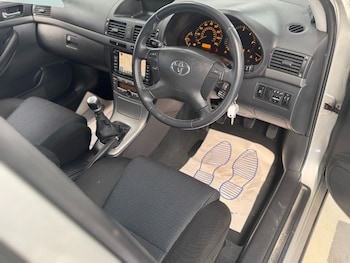 Used Toyota Avensis 2009 for sale - 78688911: Photo