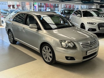 Used Toyota Avensis 2009 for sale - 78688911: Photo