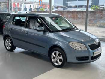 2008 (58) - 1.2 12V 2 5dr