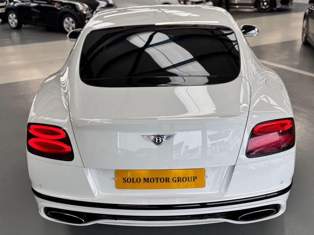 Used Bentley Continental 2016 for sale - 76776369: Photo 11