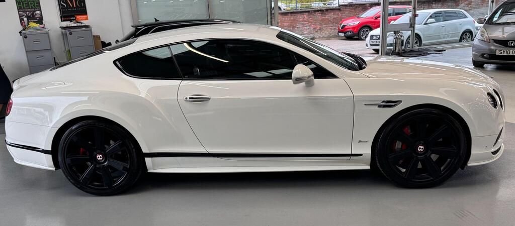 Used Bentley Continental 2016 for sale - 76776369: Photo 14
