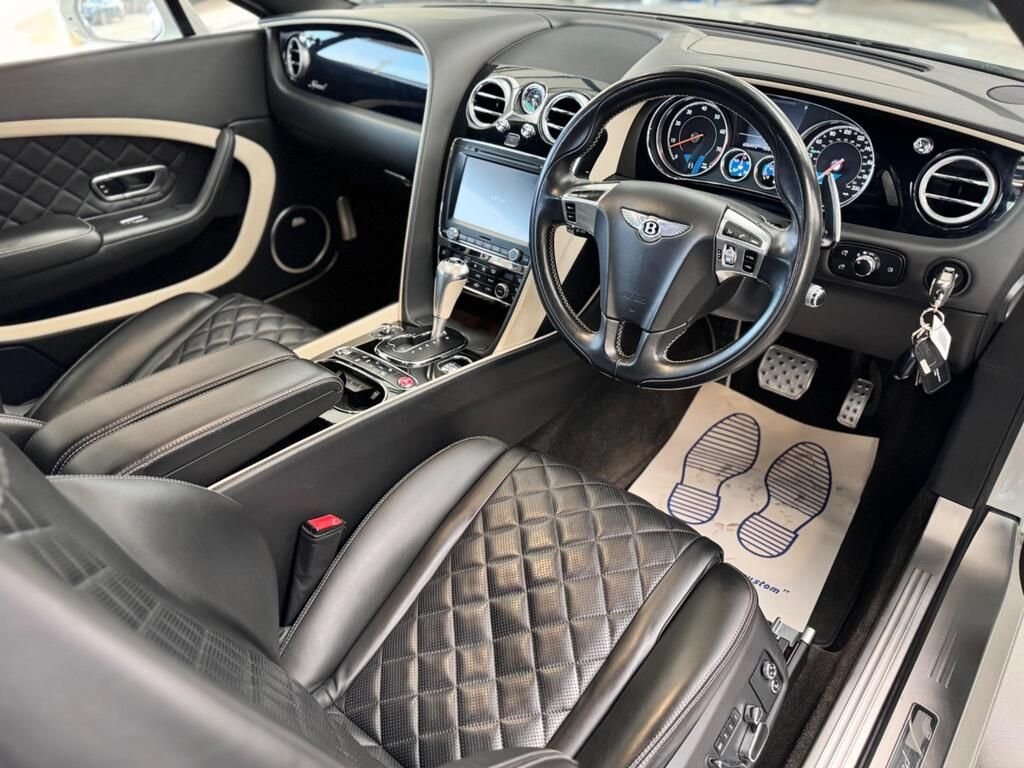 Used Bentley Continental 2016 for sale - 76776369: Photo 20