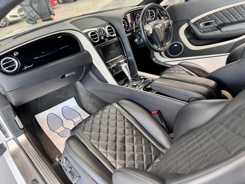 Used Bentley Continental 2016 for sale - 76776369: Photo 21