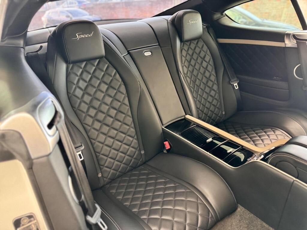 Used Bentley Continental 2016 for sale - 76776369: Photo 24