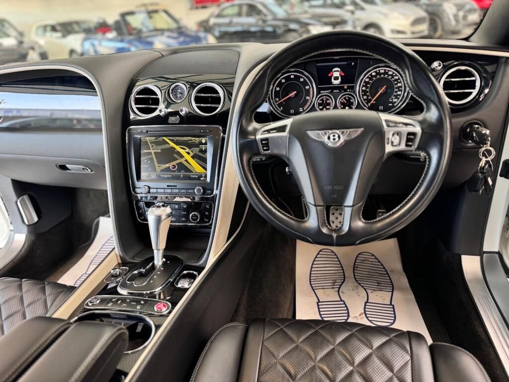 Used Bentley Continental 2016 for sale - 76776369: Photo 25