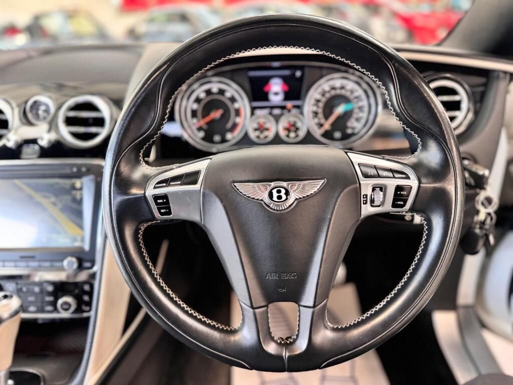 Used Bentley Continental 2016 for sale - 76776369: Photo 26