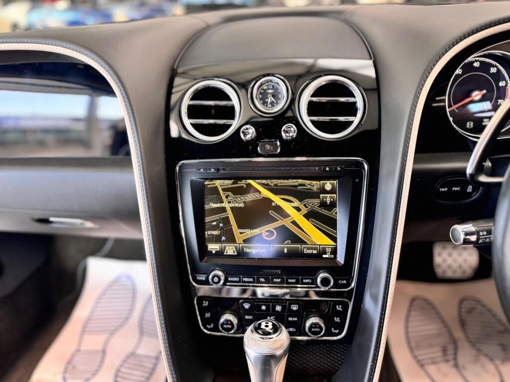 Used Bentley Continental 2016 for sale - 76776369: Photo 27