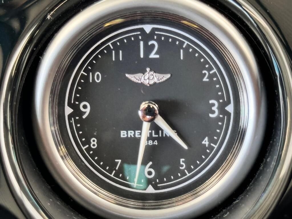 Used Bentley Continental 2016 for sale - 76776369: Photo 29