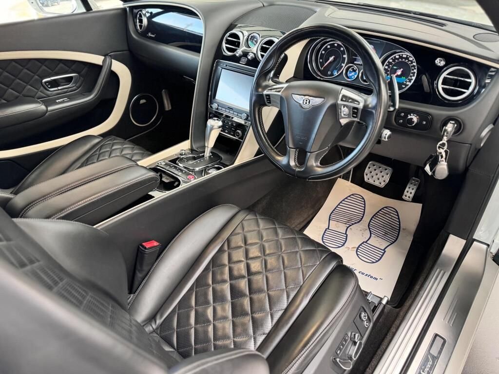 Used Bentley Continental 2016 for sale - 76776369: Photo 3