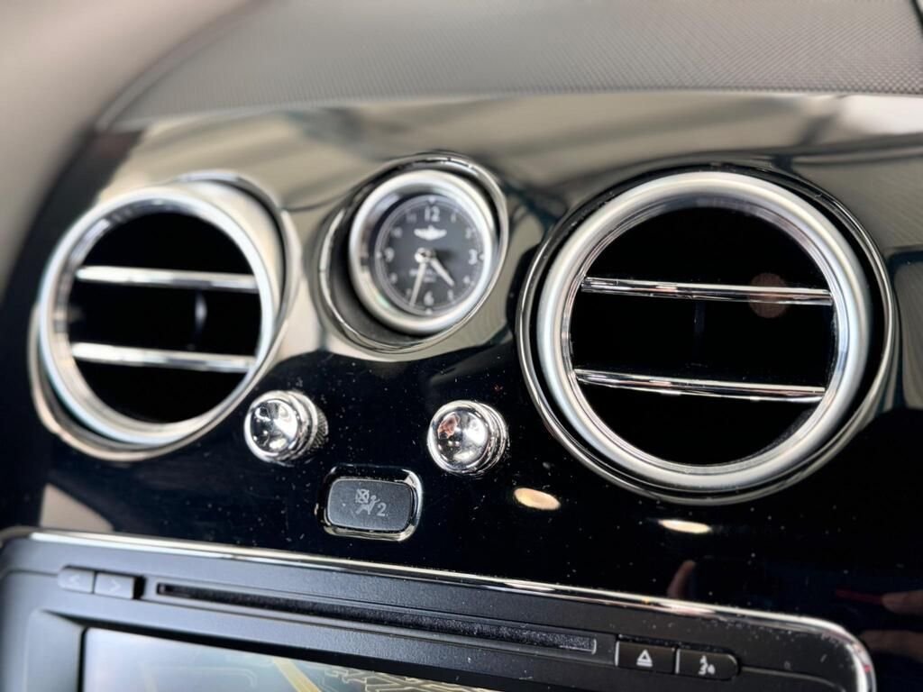 Used Bentley Continental 2016 for sale - 76776369: Photo 30