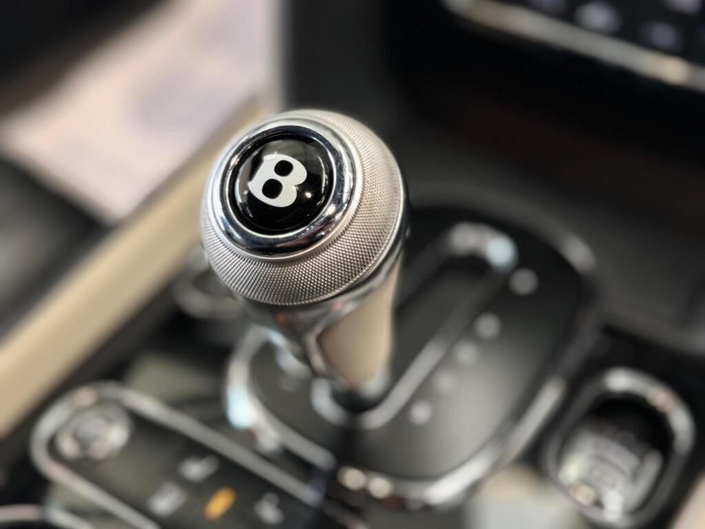 Used Bentley Continental 2016 for sale - 76776369: Photo 35