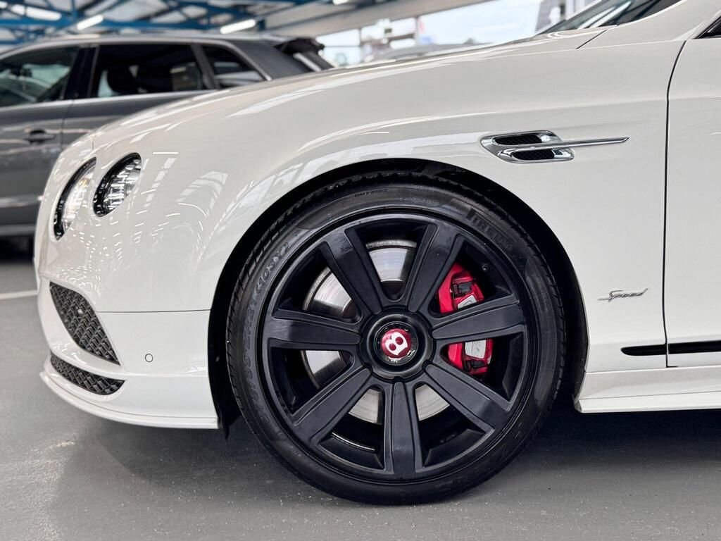 Used Bentley Continental 2016 for sale - 76776369: Photo 5