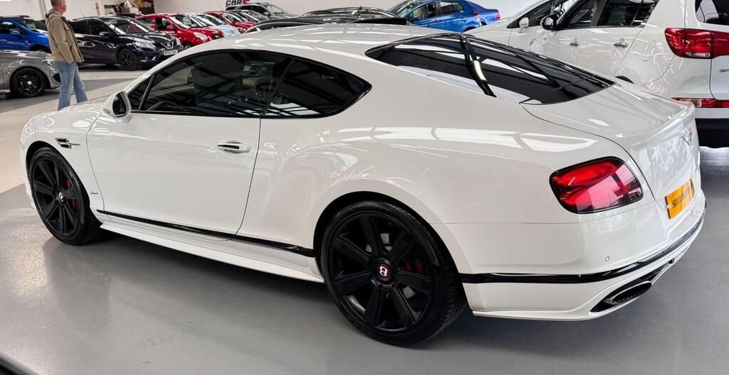 Used Bentley Continental 2016 for sale - 76776369: Photo 6