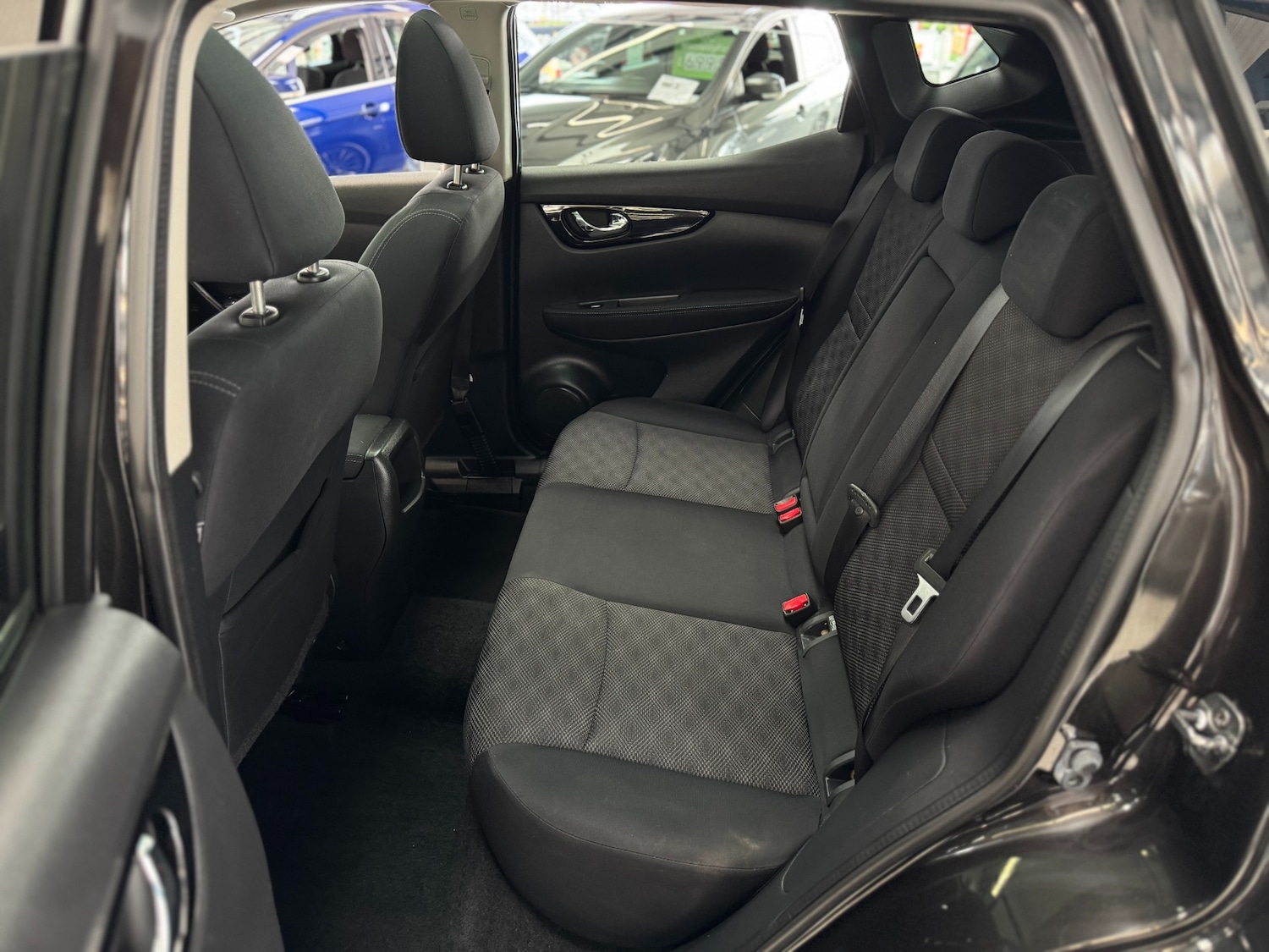 Vehicle 27