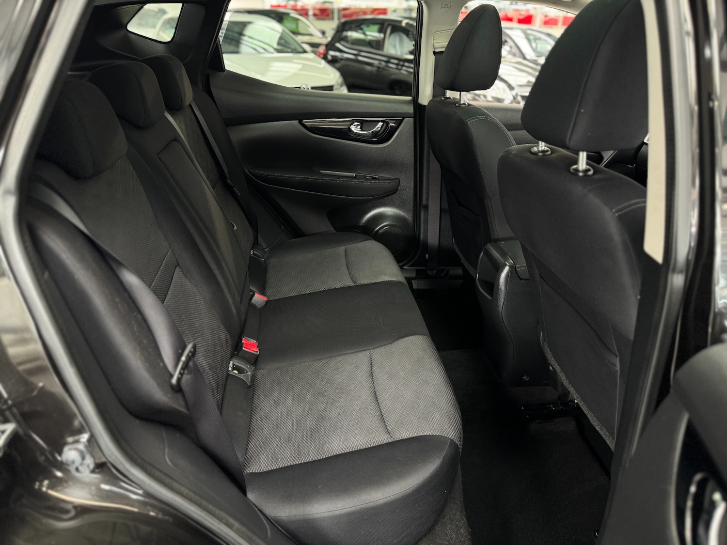 Vehicle 28