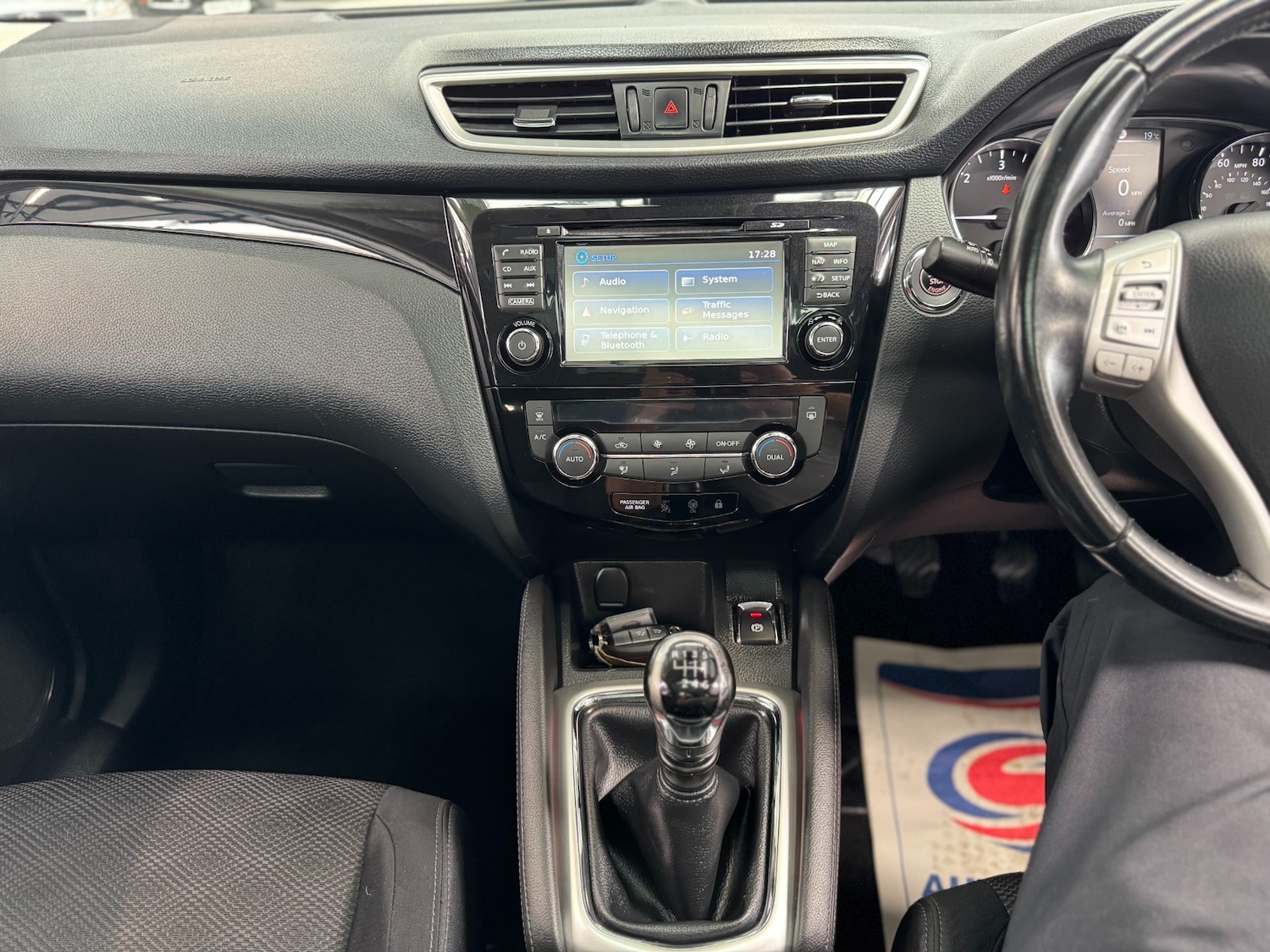 Vehicle 30