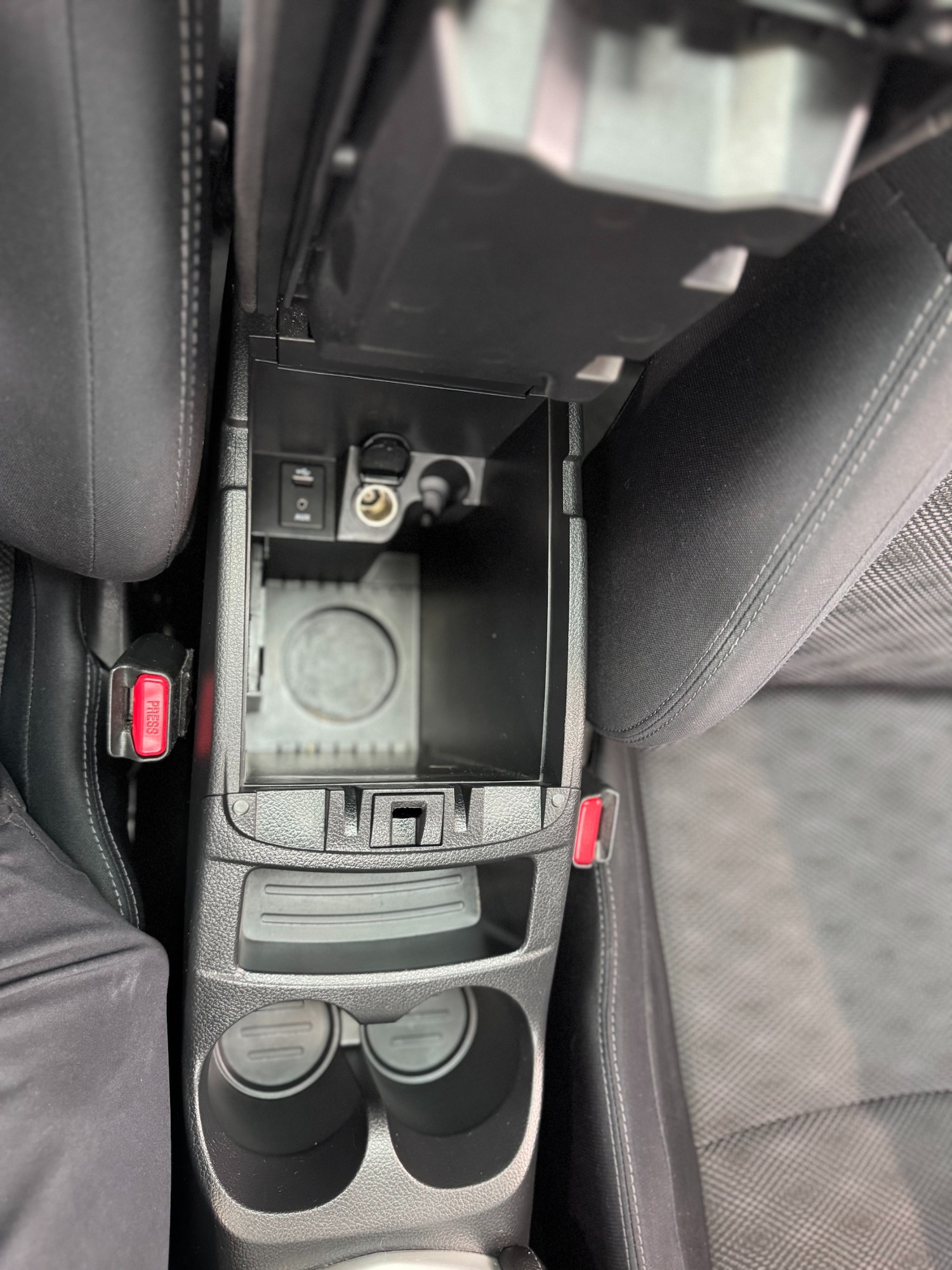 Vehicle 32