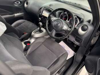 Used Nissan Juke 2013 for sale - 74864733: Photo