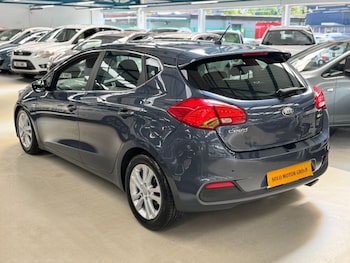 Used Kia Ceed 2012 for sale - 78569631: Photo