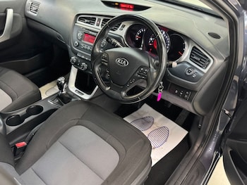 Used Kia Ceed 2012 for sale - 78569631: Photo