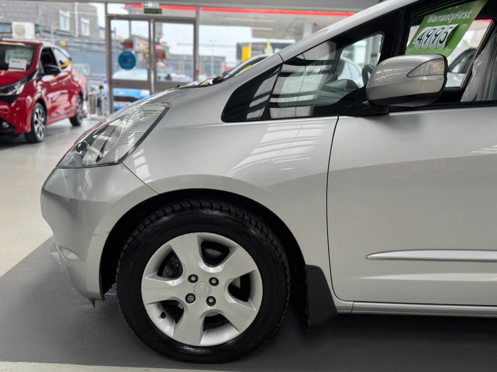 Used Honda Jazz 2009 for sale - 77132966: Photo 10