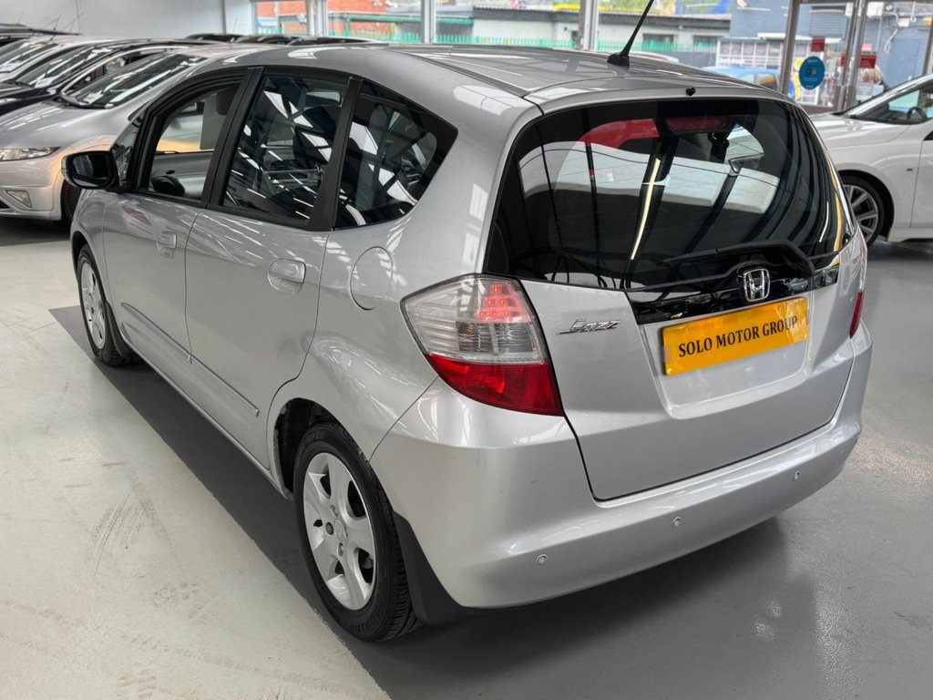 Used Honda Jazz 2009 for sale - 77132966: Photo 13