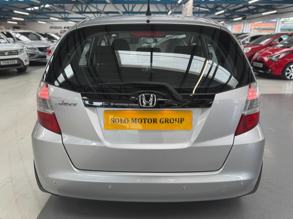 Used Honda Jazz 2009 for sale - 77132966: Photo 14