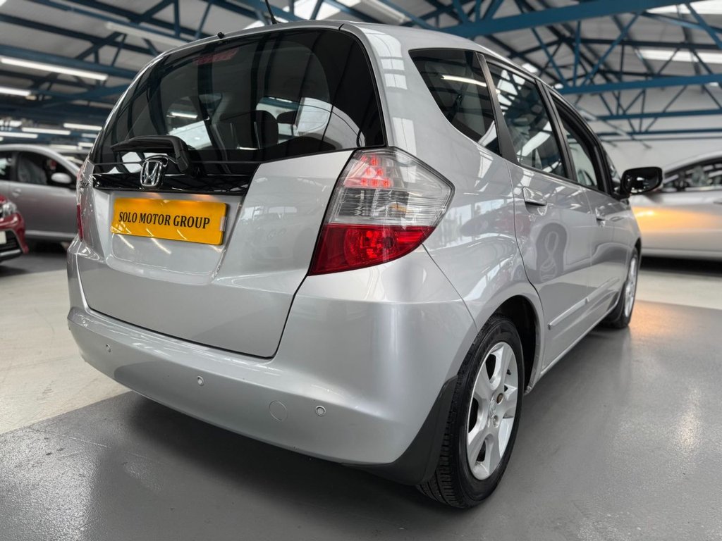 Used Honda Jazz 2009 for sale - 77132966: Photo 17