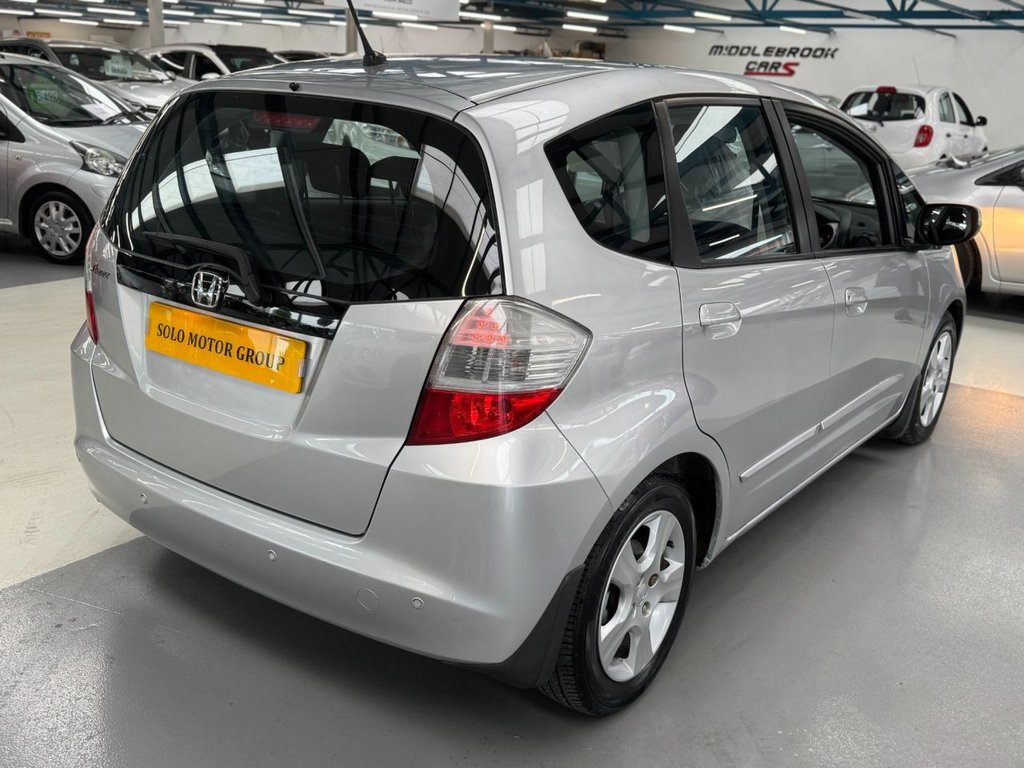 Used Honda Jazz 2009 for sale - 77132966: Photo 18