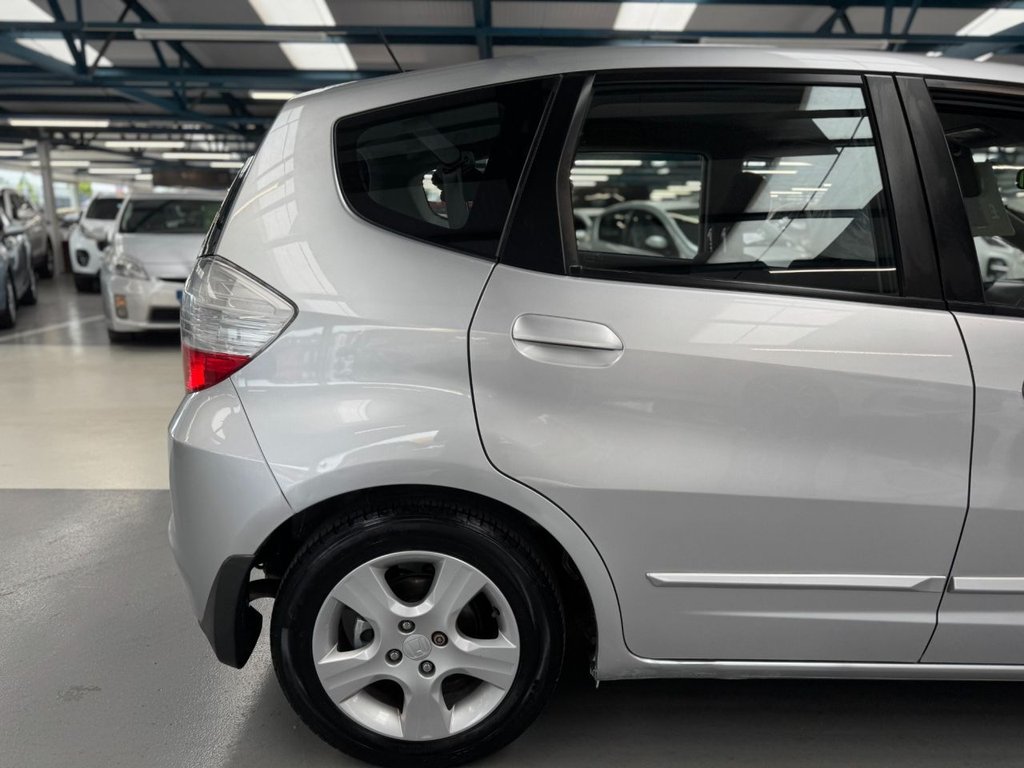 Used Honda Jazz 2009 for sale - 77132966: Photo 20