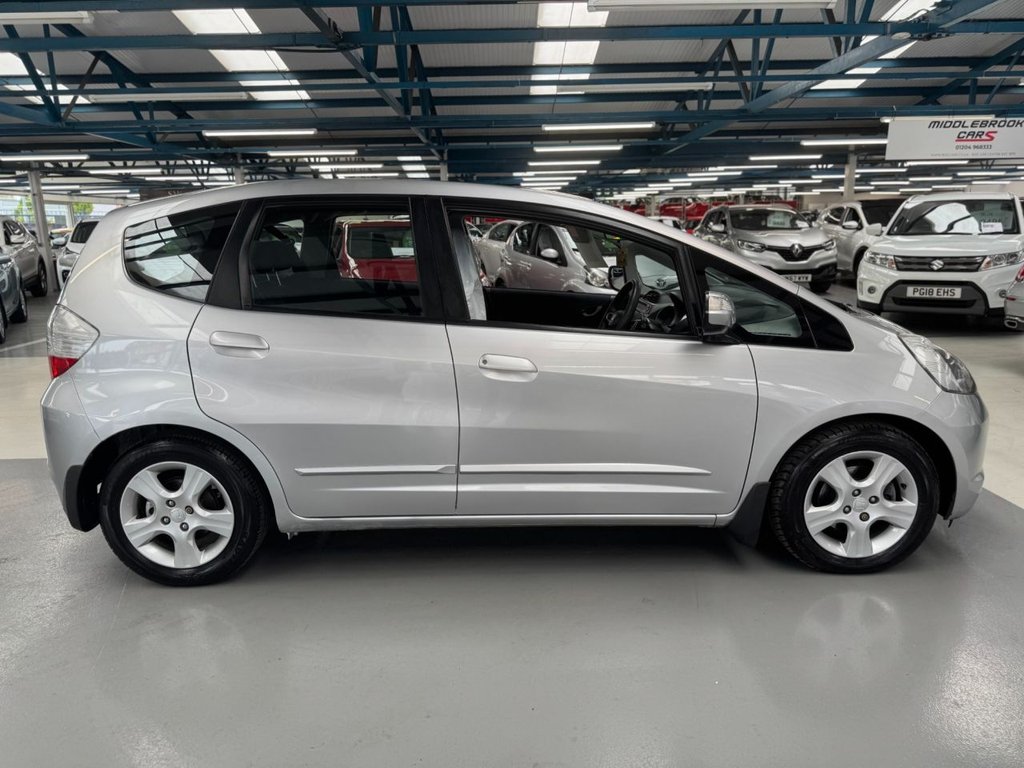 Used Honda Jazz 2009 for sale - 77132966: Photo 21