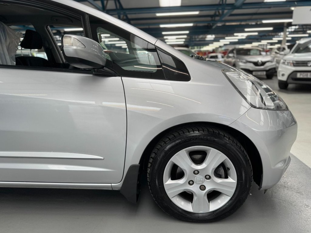 Used Honda Jazz 2009 for sale - 77132966: Photo 22