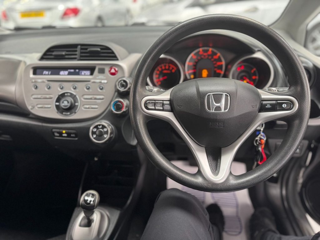 Used Honda Jazz 2009 for sale - 77132966: Photo 27