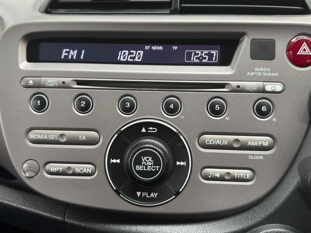 Used Honda Jazz 2009 for sale - 77132966: Photo 35