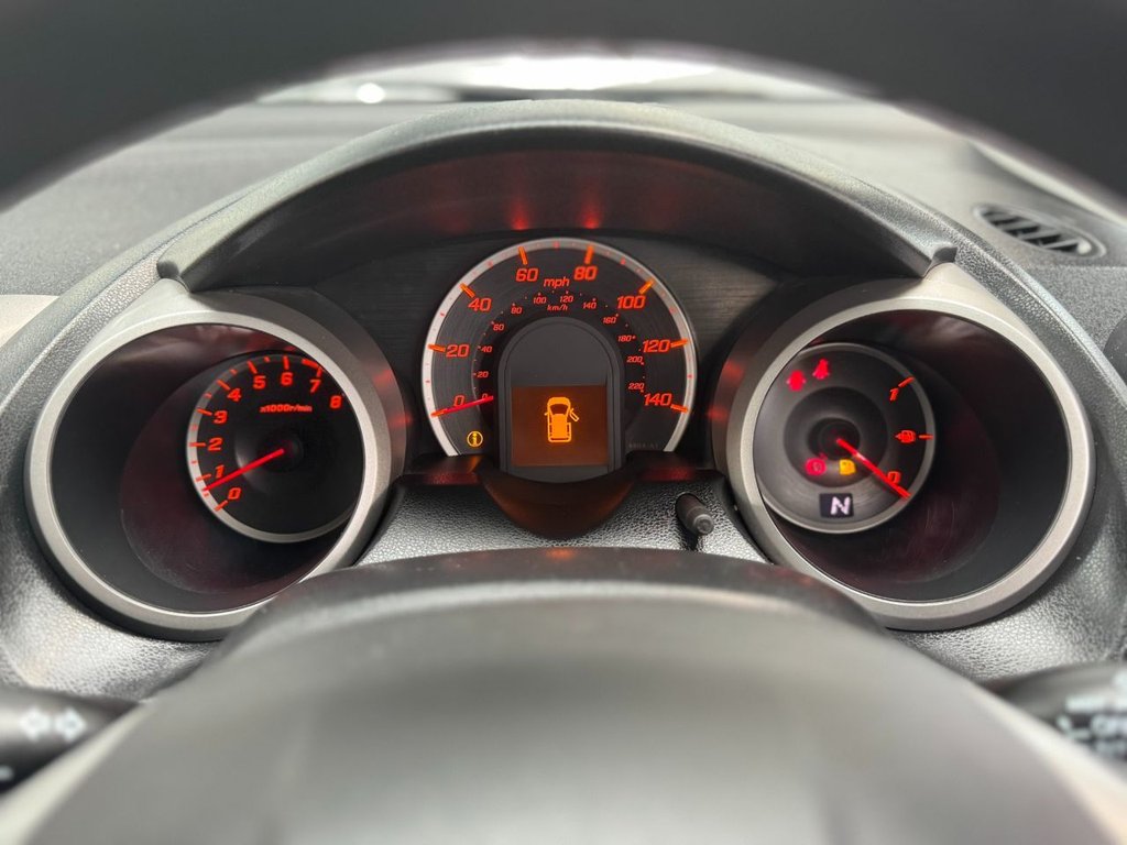 Used Honda Jazz 2009 for sale - 77132966: Photo 39