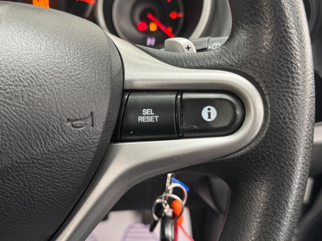 Used Honda Jazz 2009 for sale - 77132966: Photo 43