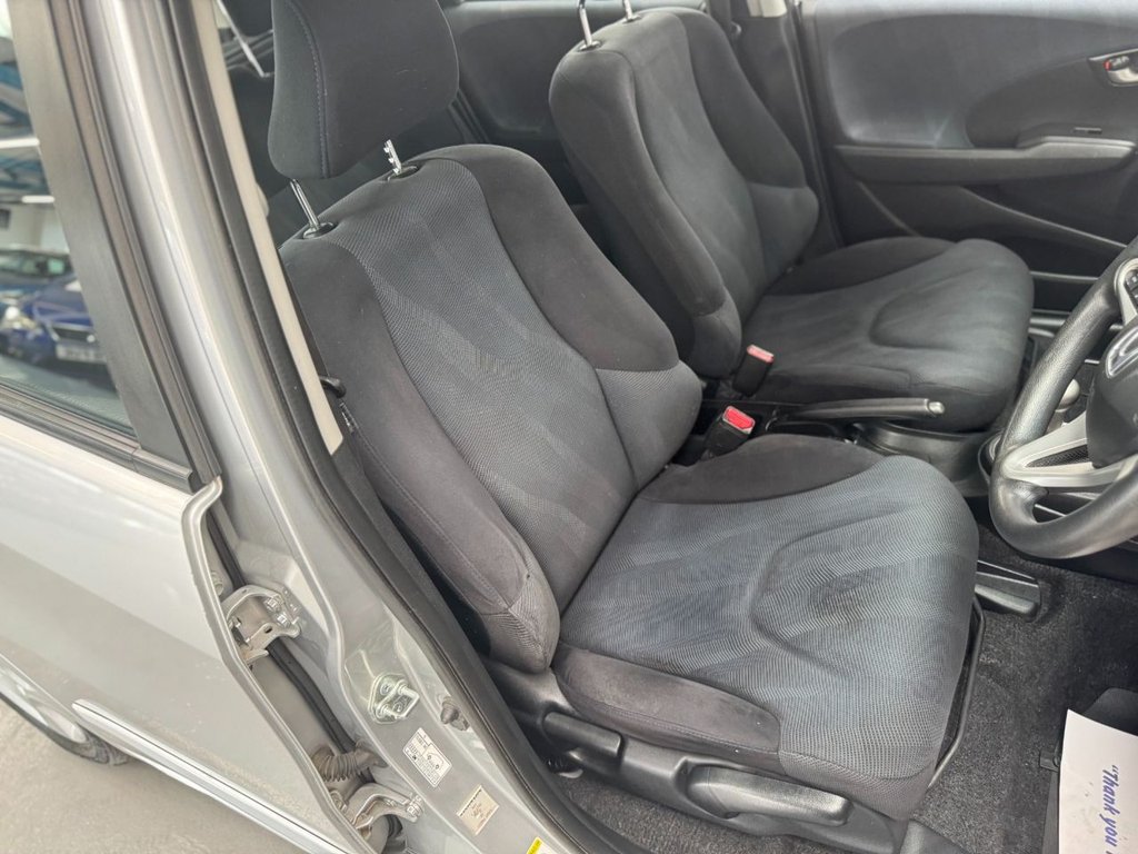 Used Honda Jazz 2009 for sale - 77132966: Photo 49