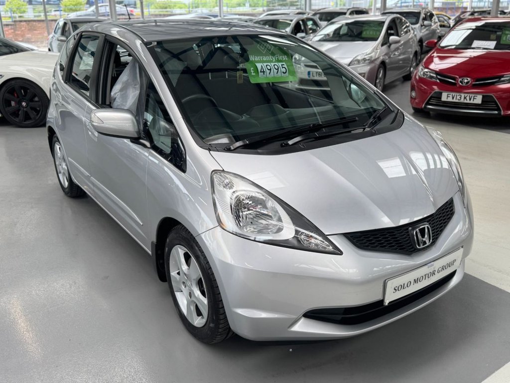Used Honda Jazz 2009 for sale - 77132966: Photo 5