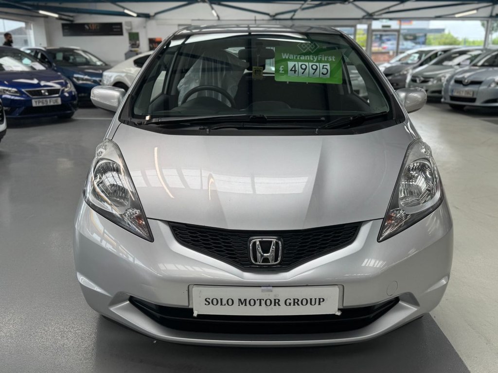 Used Honda Jazz 2009 for sale - 77132966: Photo 6