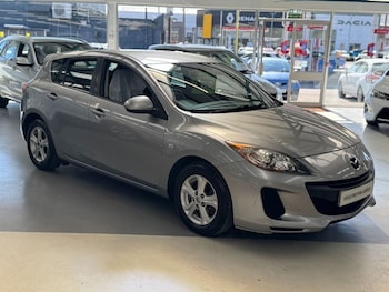 Used Mazda Mazda3 2012 for sale - 78401083: Photo