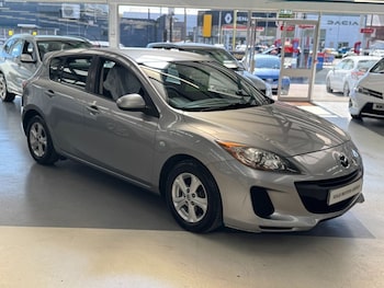 Used Mazda Mazda3 2012 for sale - 78401083: Photo