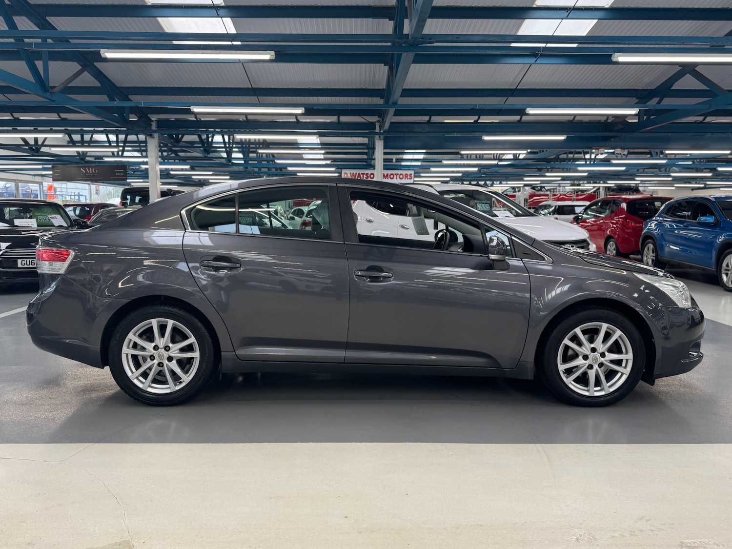 Used Toyota Avensis 2011 for sale - 76613605: Photo 18