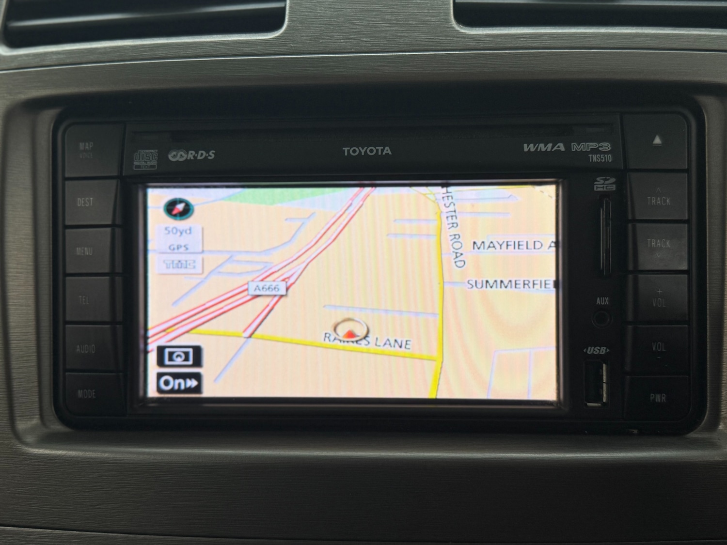 Used Toyota Avensis 2011 for sale - 76613605: Photo 28