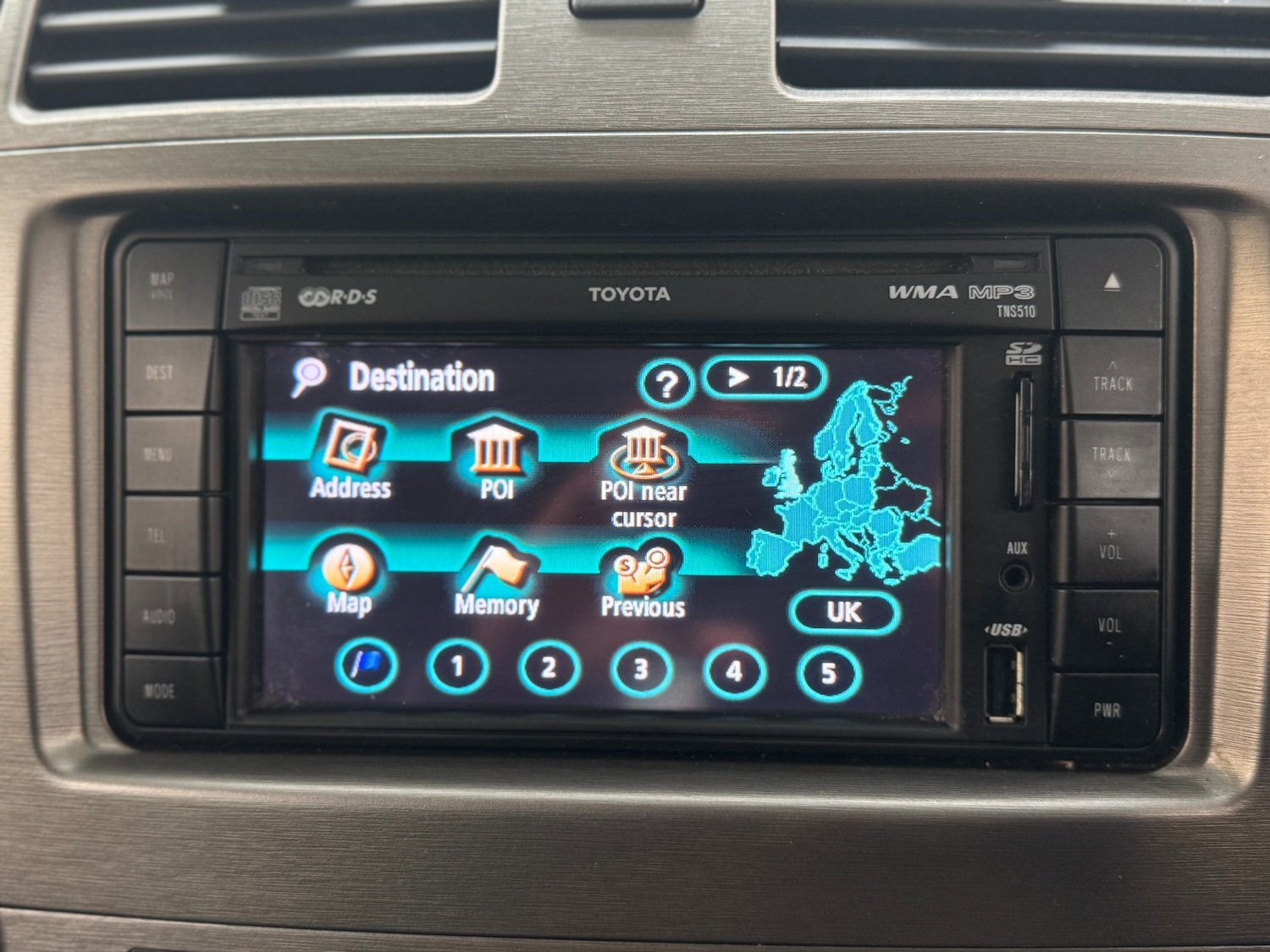 Used Toyota Avensis 2011 for sale - 76613605: Photo 29